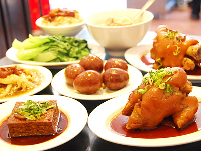 旅游饮食需注意