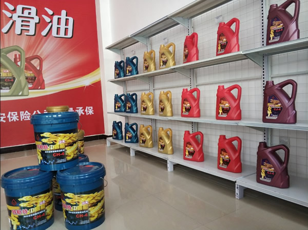 【特斯特润滑油】质量保证、热销陇南市场