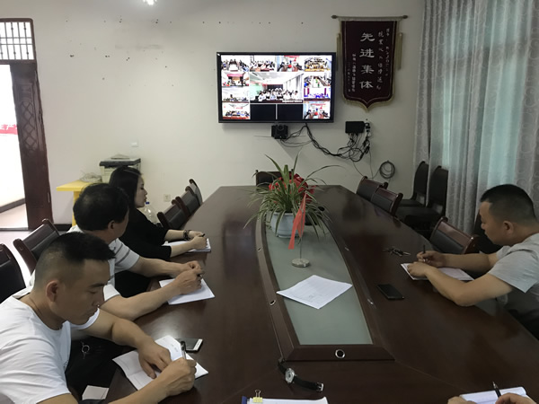 陇运集团举办2019年安全管理人员业务知识培训班