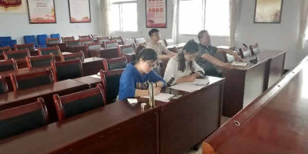 陇运集团公司召开扫黑除恶专项斗争专题会议