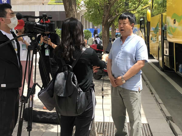 “环西部火车游.陇上江南”旅游专列再进陇南