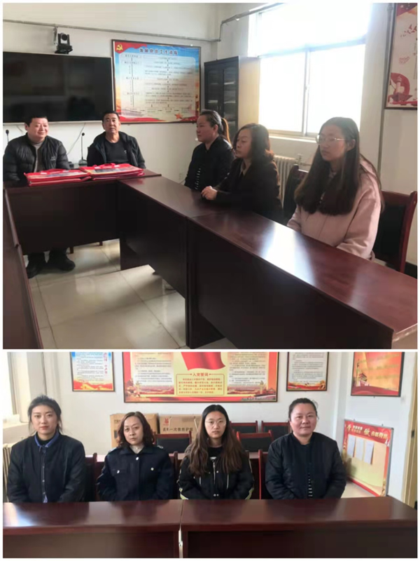 魅力女性 快乐巾帼——陇运集团公司开展庆祝“三·八”国际劳动妇女节系列活动