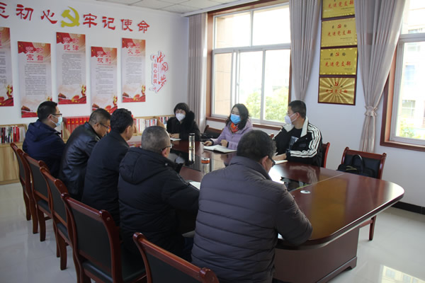 市总工会走访慰问陇运集团公司