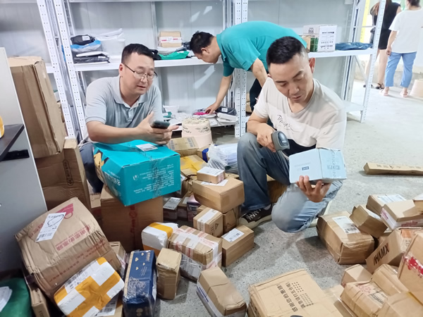 新作风焕发新气象 新担当展现新作为——工作纪实（一）