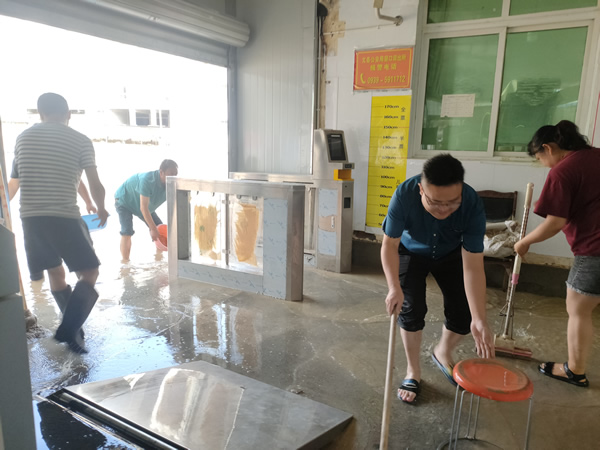 陇运集团公司按下复工复产“快捷键”