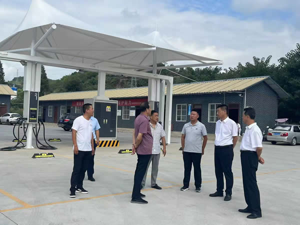 新作风焕发新气象 新担当展现新作为 ——成县公交公司工作纪实（五）