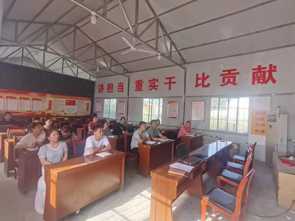 新作风焕发新气象 新担当展现新作为 ——成县公交公司工作纪实（五）