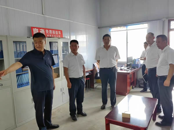 陇运集团公司多措并举，促进营运车辆动态监控管理工作再提升