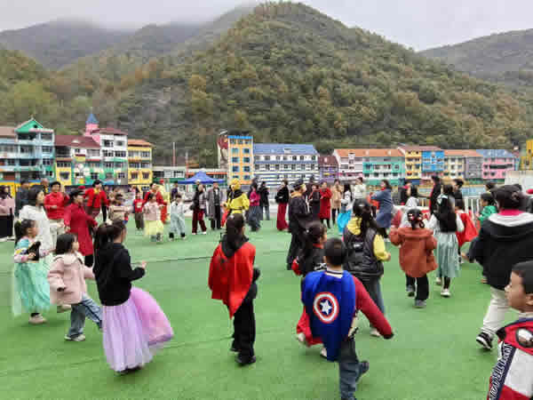 陇运集团公司成功开展“引客入陇”地接文旅活动（第二期）
