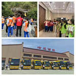 研学旅行促成长 引客入陇出新绩