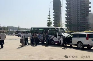 强化应急演练 树牢安全理念