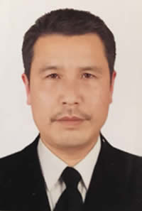 教练员：闫存军（C1）